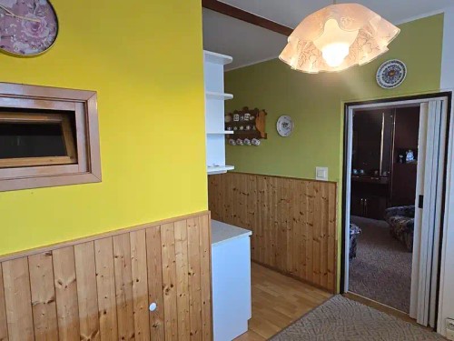 Prodaný byt 2+1 63 m²