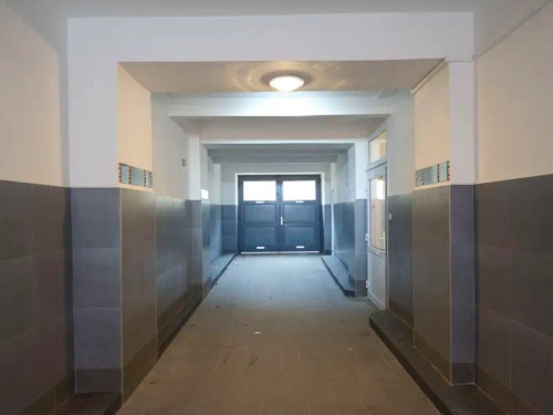 Prodaný  byt 2+kk 40 m²