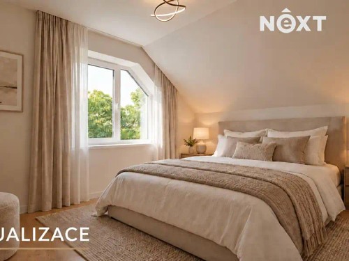 Prodej domu 148 m², pozemek 719 m²