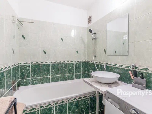 Prodaný byt 3+1 75 m²