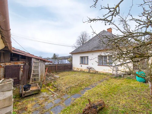 Prodej domu 150 m², pozemek 760 m²