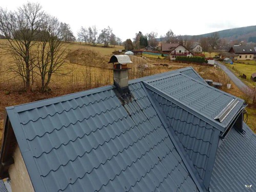 Prodej domu 163 m², pozemek 1085 m²