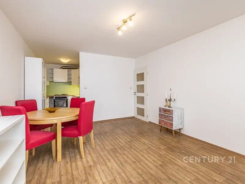 Prodej bytu 3+kk 61 m²