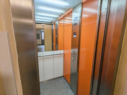 Prodaný  byt 2+kk 47 m²