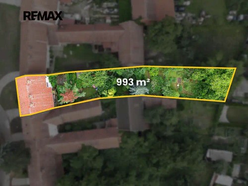 Prodej domu 220 m², pozemek 993 m²