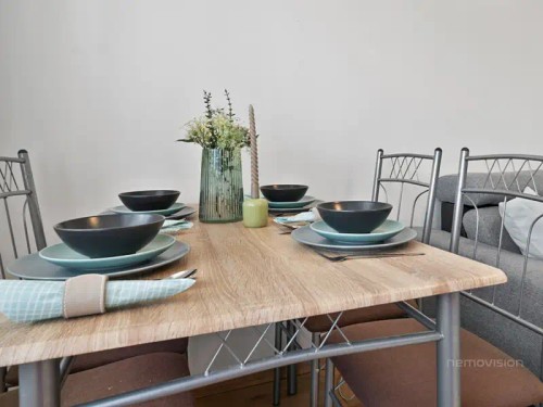 Prodej bytu 3+1 65 m²