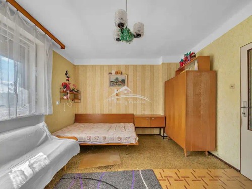 Prodej domu 120 m², pozemek 1184 m²