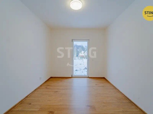 Prodej domu 55 m², pozemek 864 m²