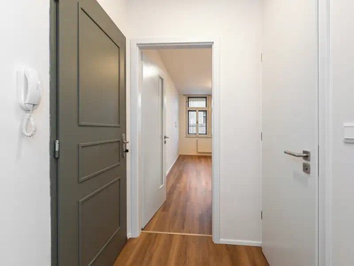 Prodaný byt 2+kk 33 m²