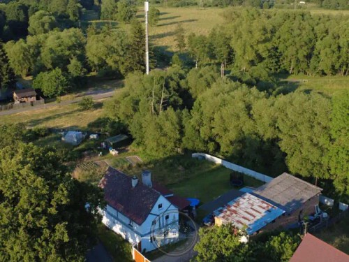 Prodej domu 213 m², pozemek 1422 m²