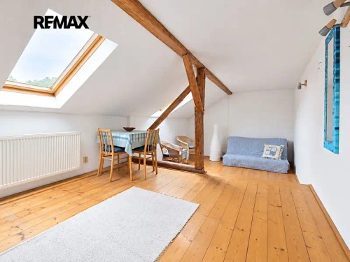 Prodej domu 168 m², pozemek 440 m²
