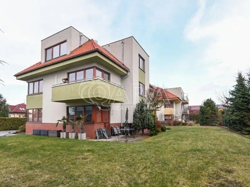 Prodaný byt 3+1 84 m²