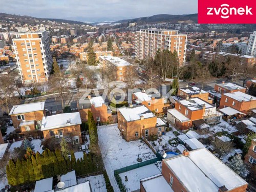 Prodej domu 114 m², pozemek 240 m²