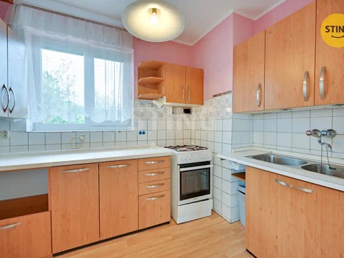 Prodej domu 100 m², pozemek 1296 m²
