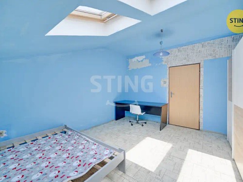 Prodej domu 360 m², pozemek 3443 m²