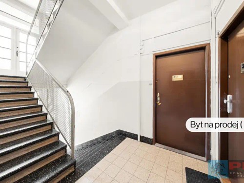 Prodaný byt 2+kk 51 m²