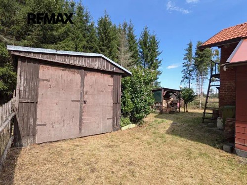 Prodej domu 63 m², pozemek 534 m²