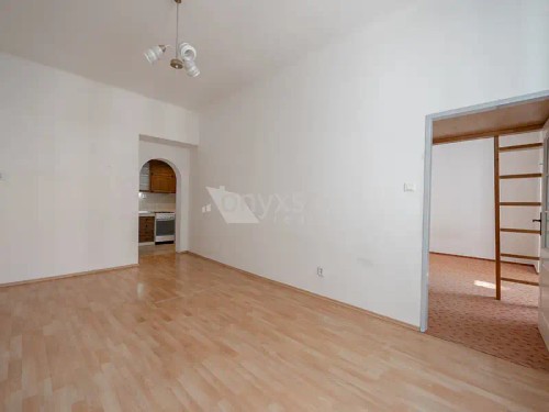 Prodaný  byt 2+kk 63 m²
