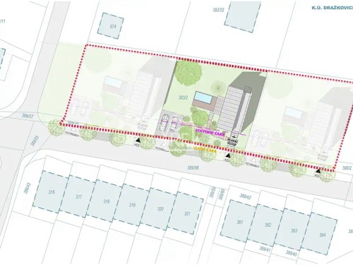 Prodej domu 128 m², pozemek 668 m²