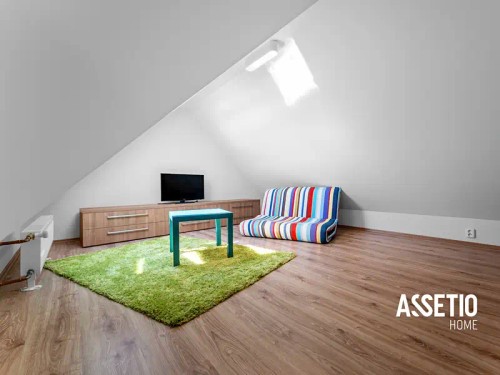 Prodej domu 254 m², pozemek 848 m²