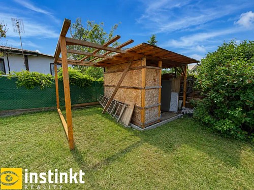 Prodej domu 149 m², pozemek 583 m²