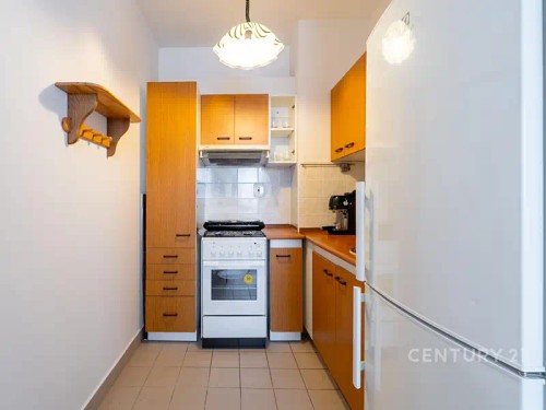 Prodej atypického bytu 35 m²