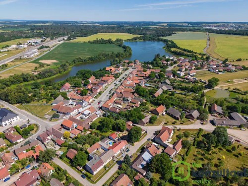 Prodej domu 89 m², pozemek 418 m²