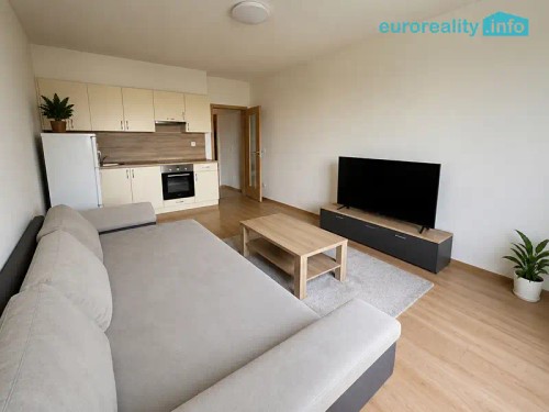 Prodej bytu 1+kk 40 m²