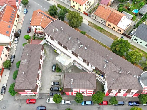 Prodej bytu 3+kk 57 m²