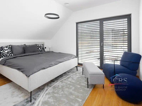 Prodej domu 127 m², pozemek 568 m²