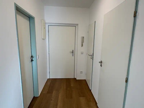 Prodaný byt 1+kk 55 m²