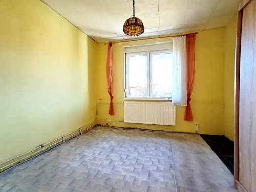 Prodej bytu 3+1 63 m²