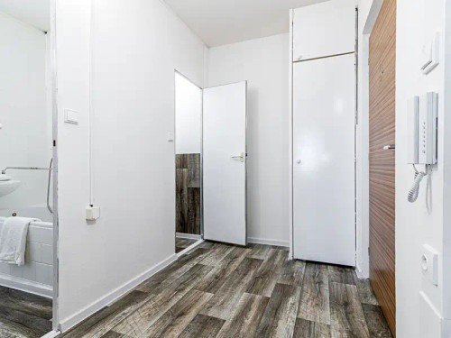 Prodaný  byt 3+1 67 m²