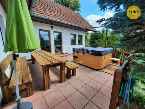 Prodej domu 268 m², pozemek 1827 m²
