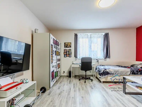 Prodej domu 98 m², pozemek 363 m²