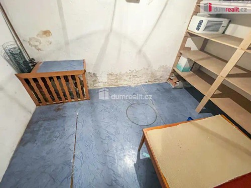 Prodaný byt 3+kk 85 m²