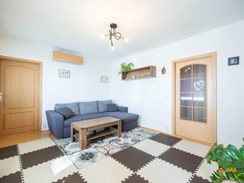 Prodaný  byt 3+1 68 m²