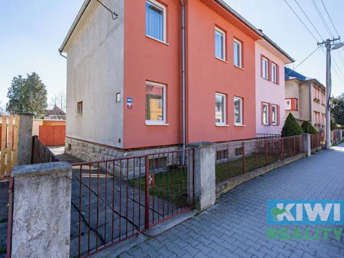 Prodaný dům 111 m², pozemek 456 m²