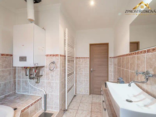 Prodej bytu 3+kk 62 m²