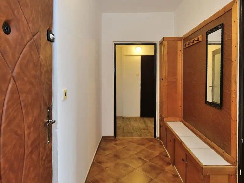 Prodaný byt 4+1 95 m²