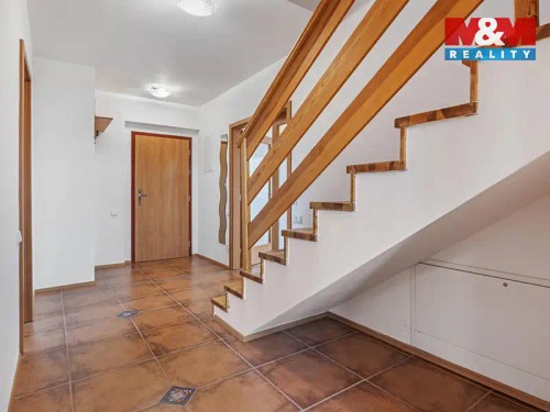 Prodaný byt 5+1 143 m²