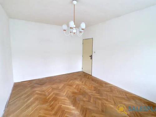 Prodaný byt 3+1 84 m²