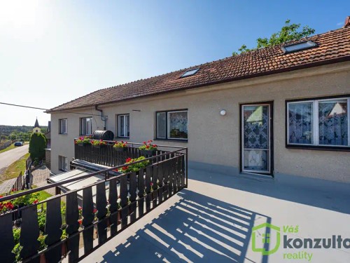 Prodej domu 345 m², pozemek 414 m²