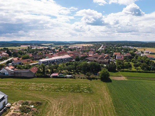 Prodej bytu 3+kk 80 m²