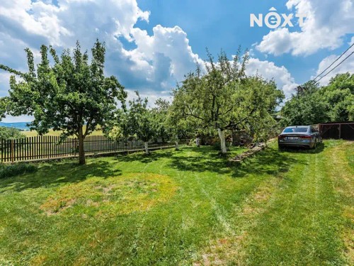 Prodej chalupy 170 m², pozemek 810 m²