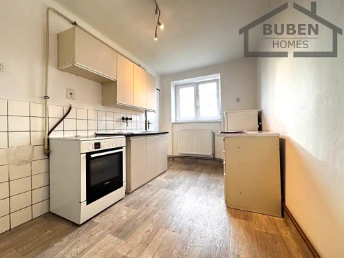 Prodaný byt 2+1 68 m²