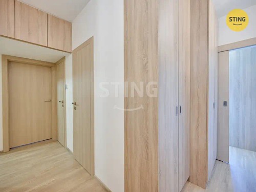 Prodej bytu 3+1 67 m²