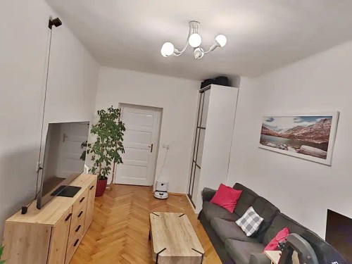 Prodaný  byt 2+1 62 m²