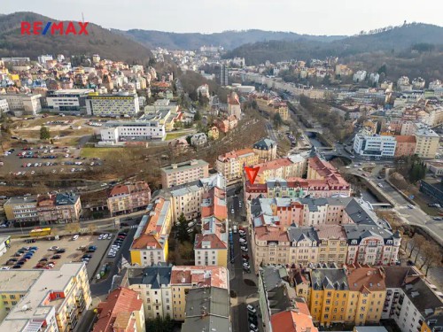 Prodej bytu 3+kk 78 m²