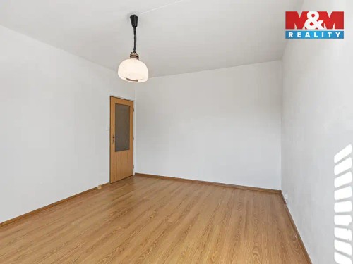 Prodej bytu 2+1 52 m²